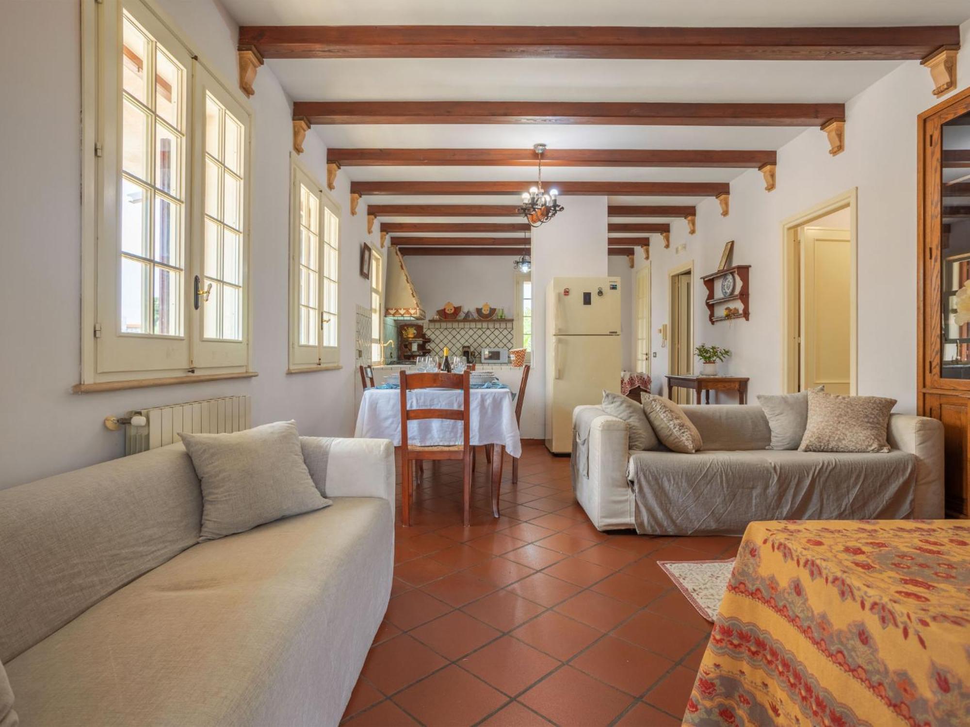 Holiday Home Sammartano By Interhome Marsala Exterior foto